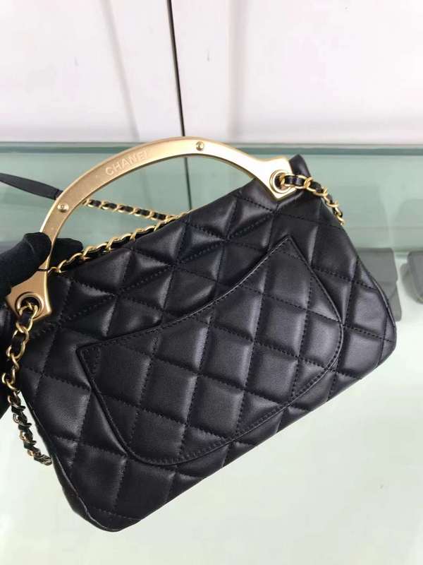 Satchel Bags - CHL Bags - 5594