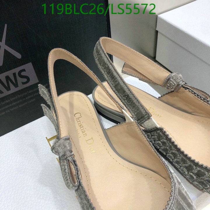 SAMCC - DOR Women Shoes - 2059