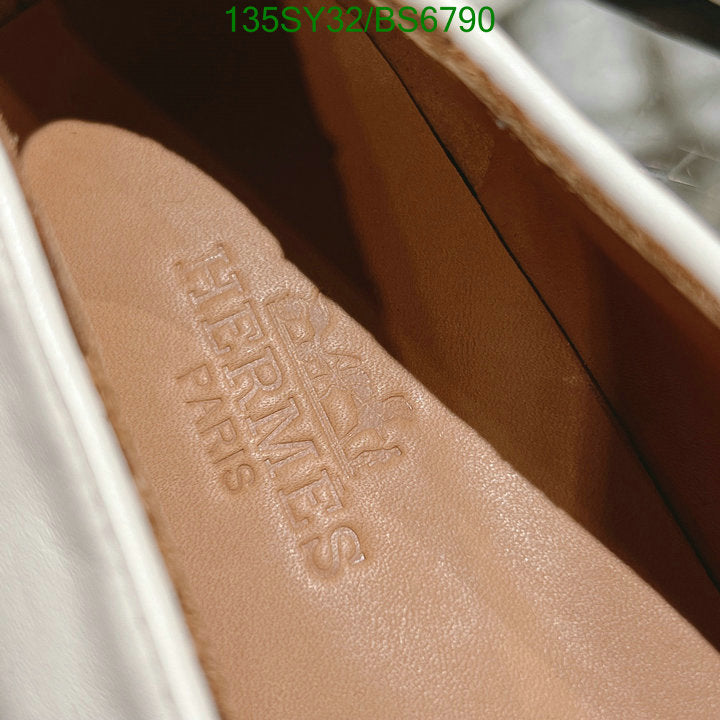 SAMC - HMS Women Shoes - 076