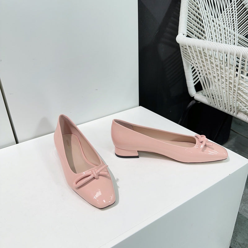 Glami - FGO Women Shoes - 272