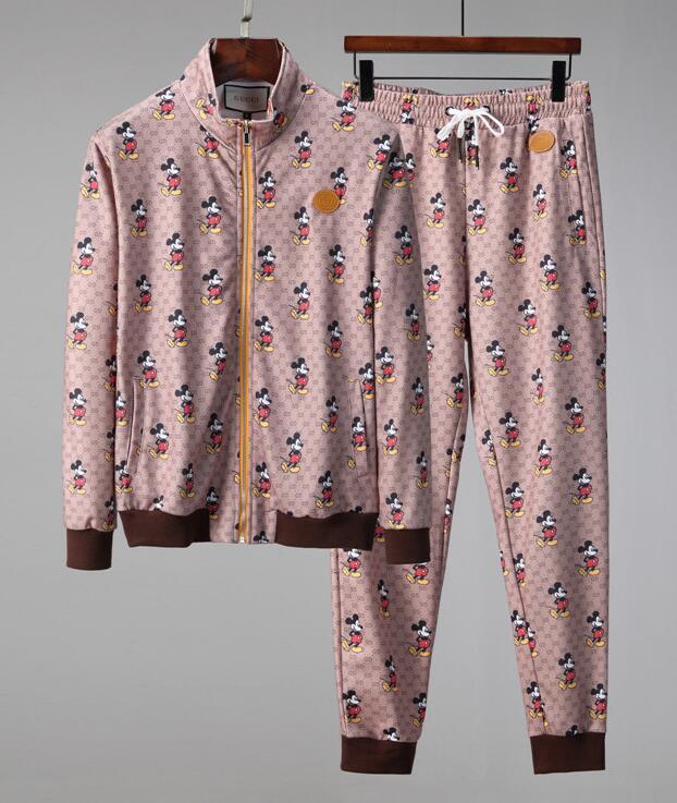 SAMC - GUKI Clothes - 202