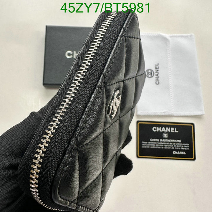 SAMC - CHL Wallets - 100