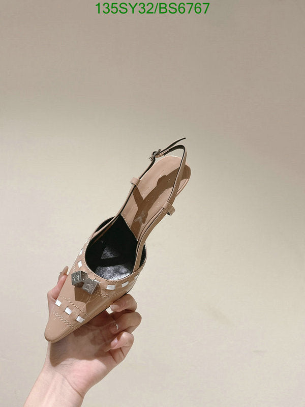 SAMCC - DOR Women Shoes - 1461