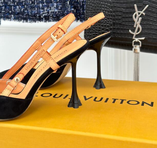 Glamy - LOV Women Shoes - 330