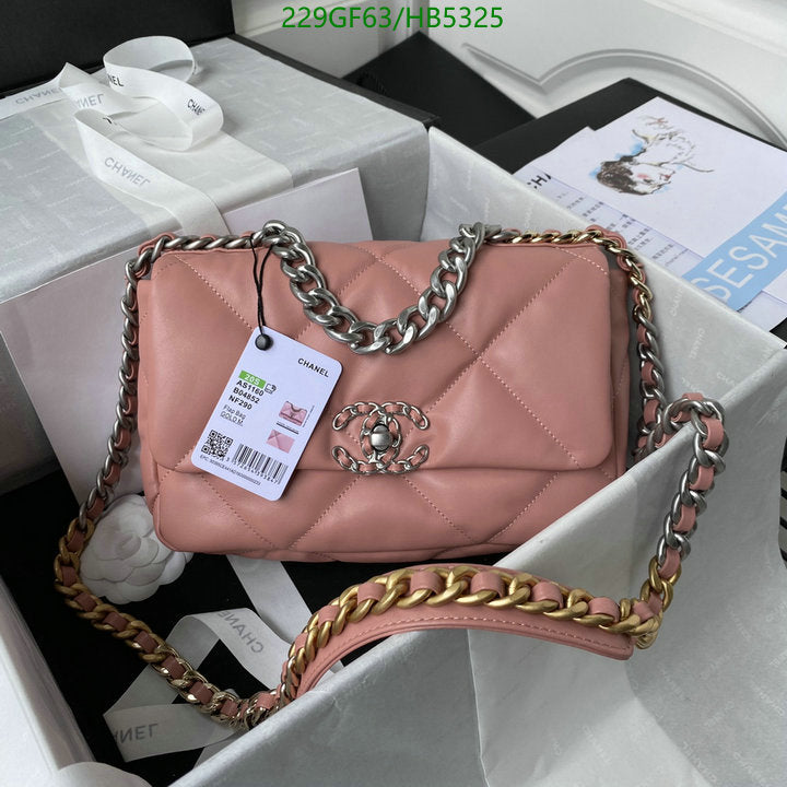SAMC - CHL Bags - 171