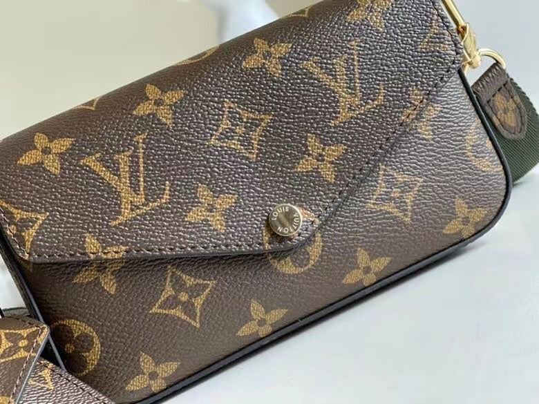 Satchel Bags - VL1 Bags - 730