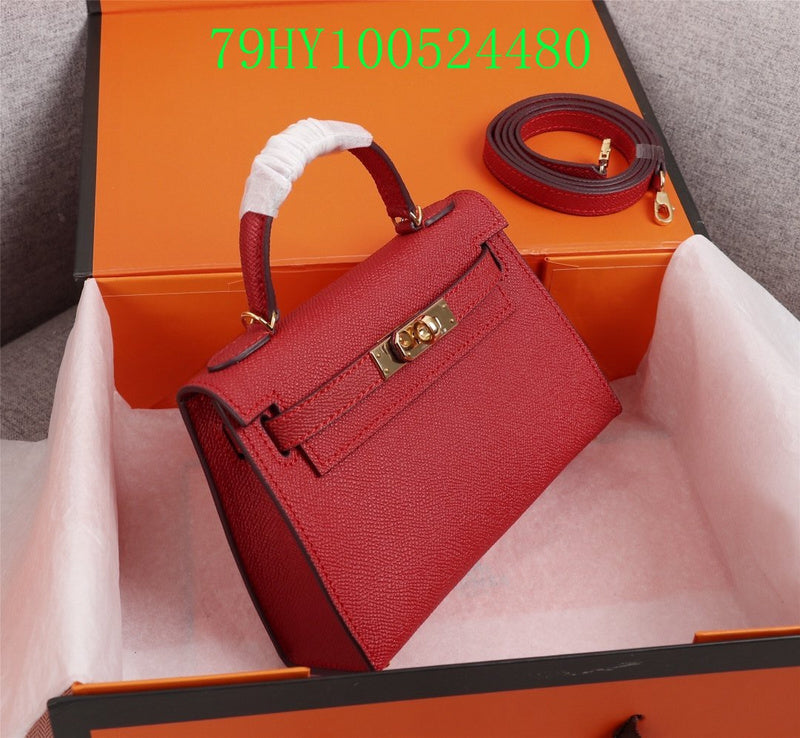 Glami - HMS Bags - 791