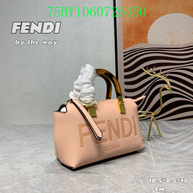 Glami - FDE Bags - 3299
