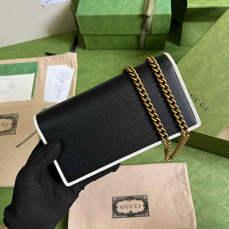 Glami-i GUKI Women Bags - 1068