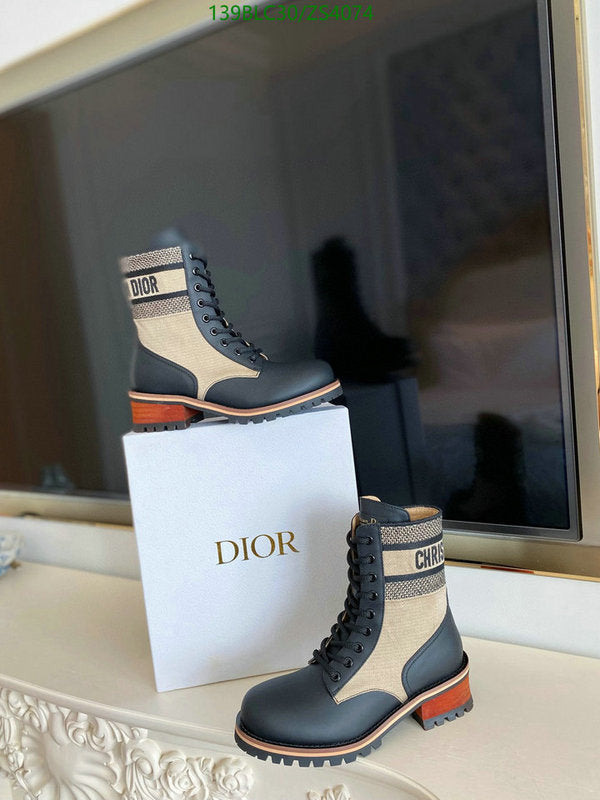 SAMCC - DOR Women Shoes - 1644