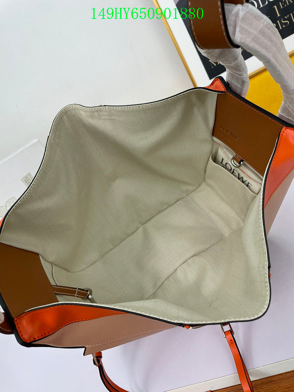 Satchel Bags - LWE Bags - 260