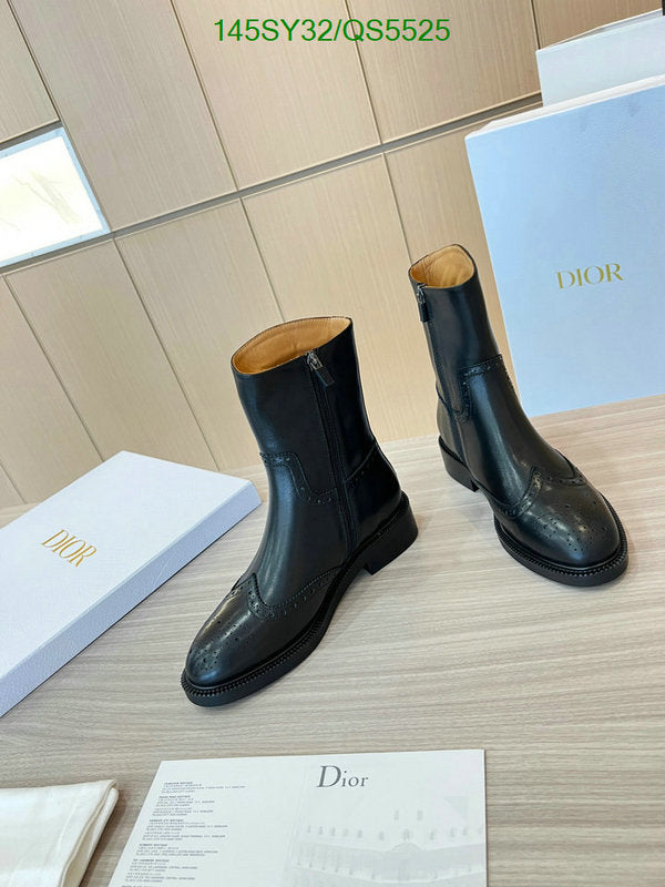 SAMCC - DOR Women Shoes - 1599