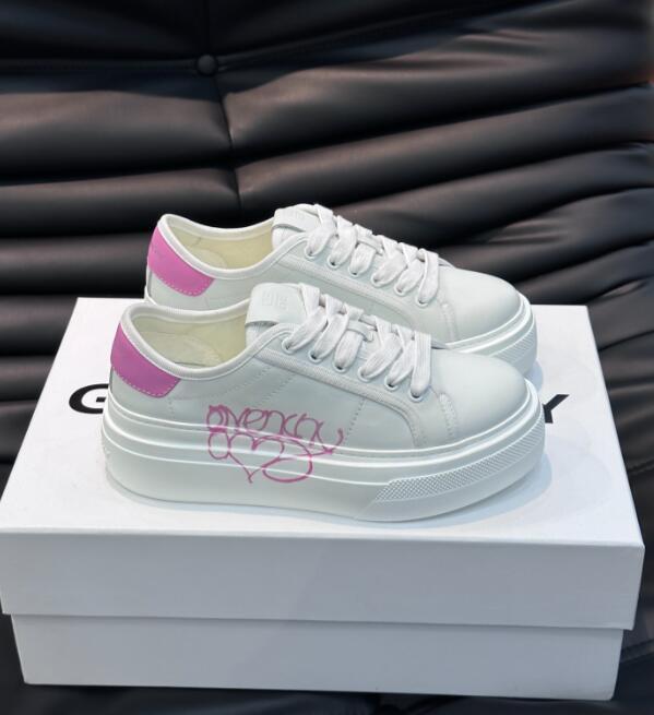 SAMC - GCY Women Shoes - 010