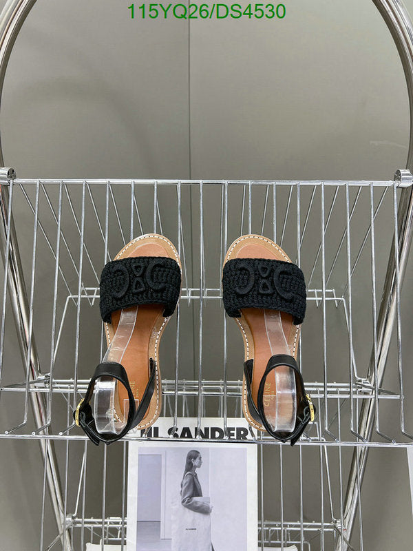 SAMC - COL Women Shoes - 029