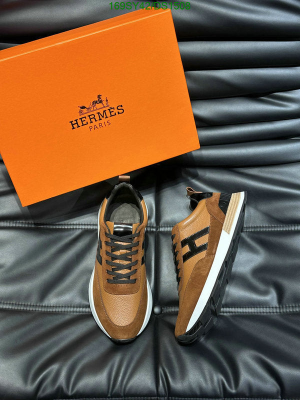 SAMC - HMS Men Shoes - 565