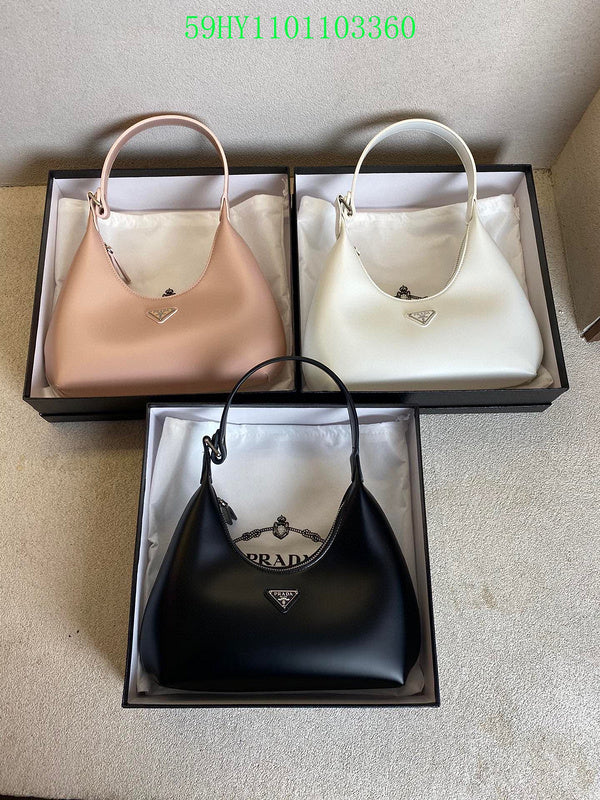 Satchel Bags - PDA Bags - 3888