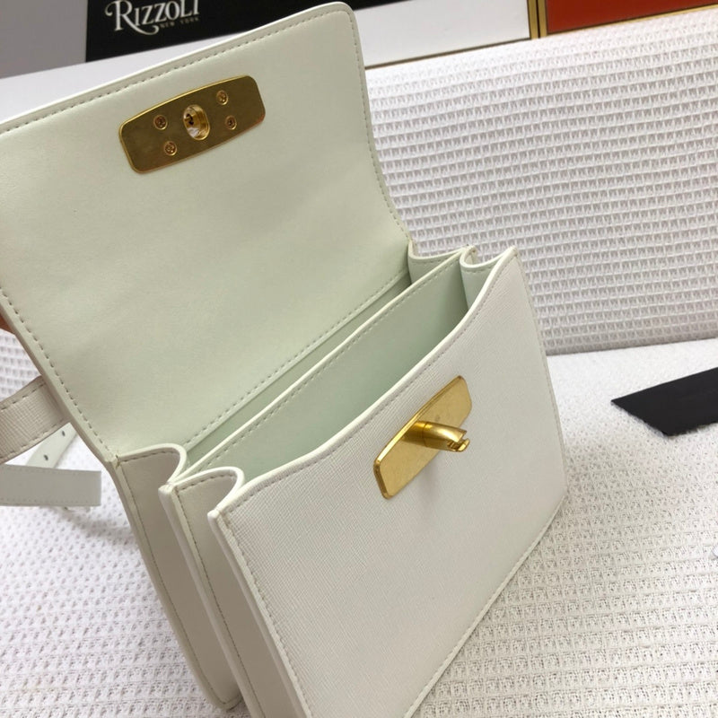 Satchel Bags - PRA Bags - 443