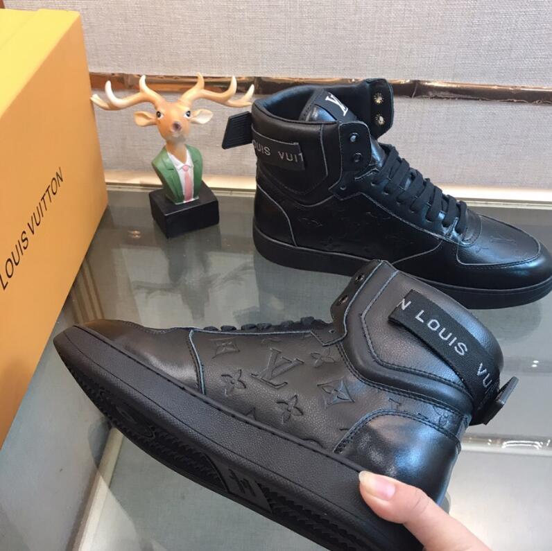 SAMC - LOV Men Shoes - 1779