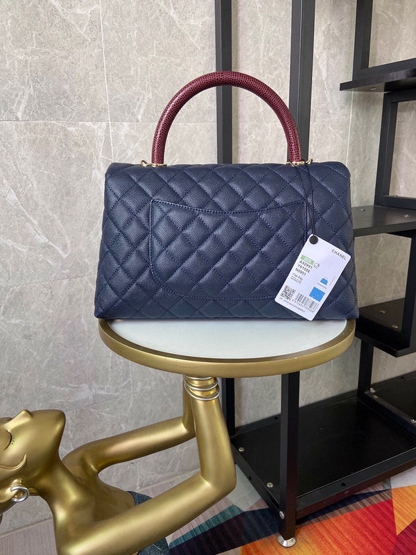 Satchel Bags - CHL Bags - 4085