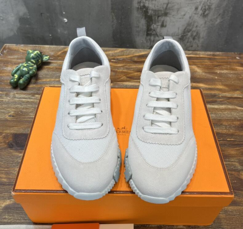 SAMC - HMS Men Shoes - 388