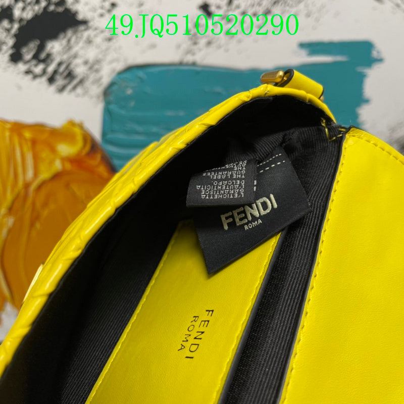 Glami - FDE Bags - 3074