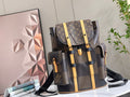 Satchel Bags - VL2 Bags - 849