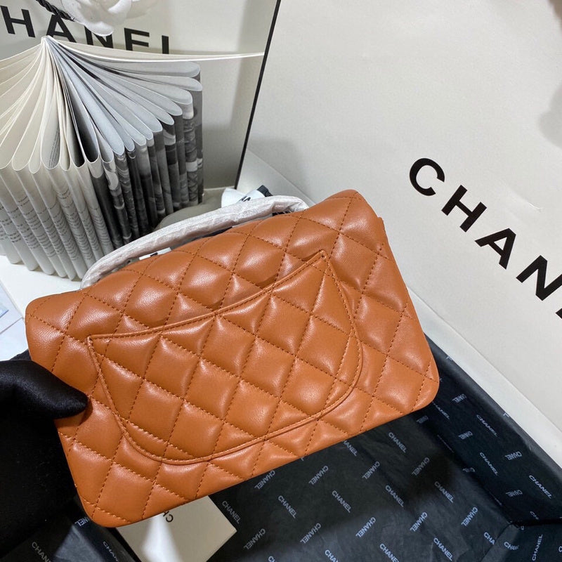 Satchel Bags - CHL Bags - 4628
