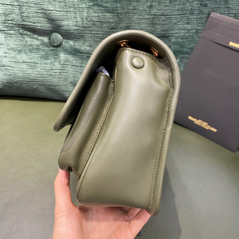 ELE - SLY Bags 392