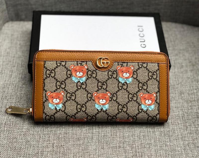 SAMC - Mix Wallets - 237