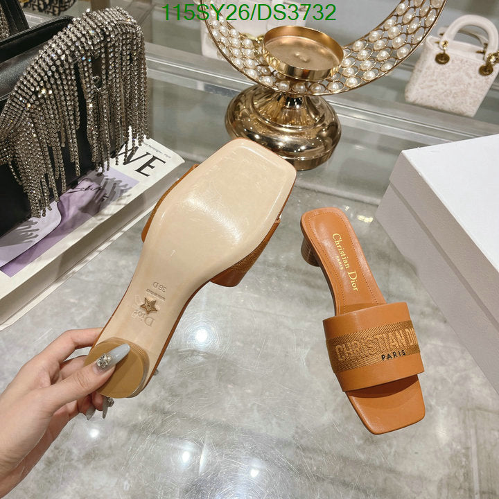 SAMCC - DOR Women Shoes - 1436