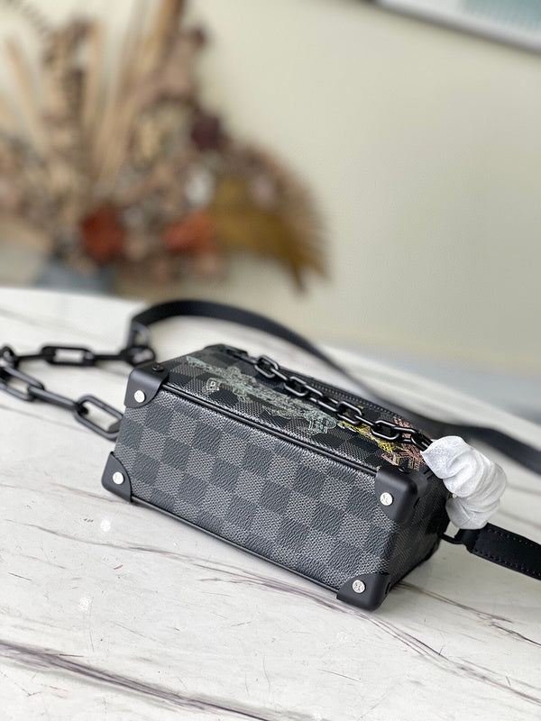 GlamI Lu-Vi bags - 5261