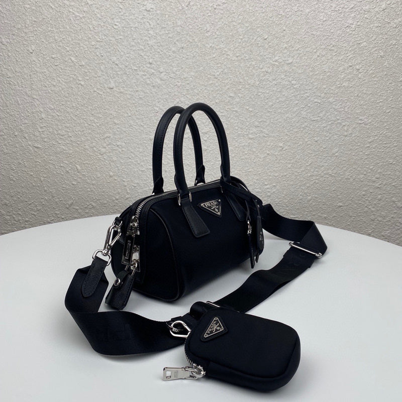 Satchel Bags - PDA Bags - 1378