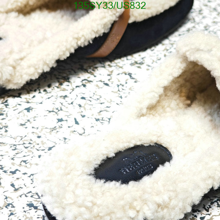 SAMC - HMS Women Shoes - 205