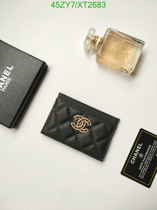 SAMC - CHL Wallets - 068