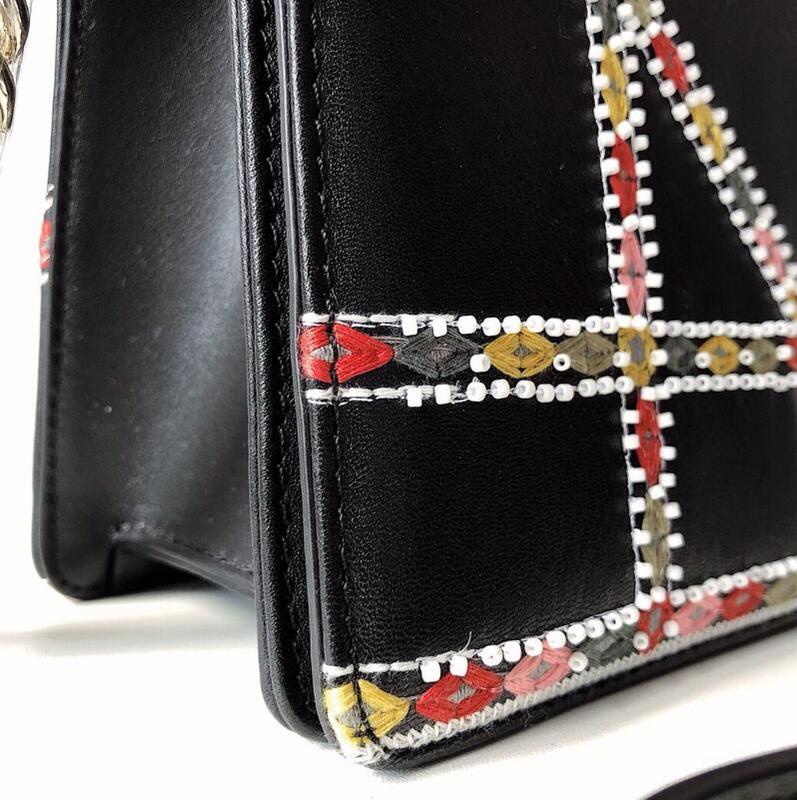 SAMCC - DOR Bags - 598