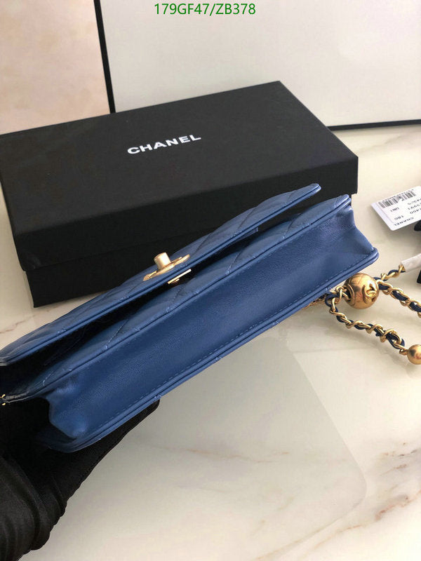 SAMC - CHL Bags - 712