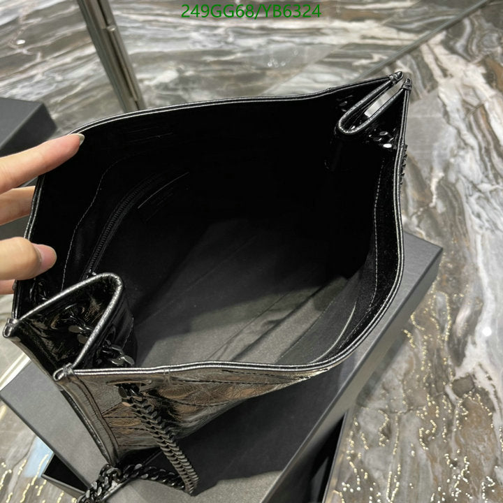 SAMC - YLS Bags - 297