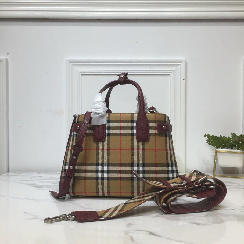 Glami Fashion -BBR Bags - 1625