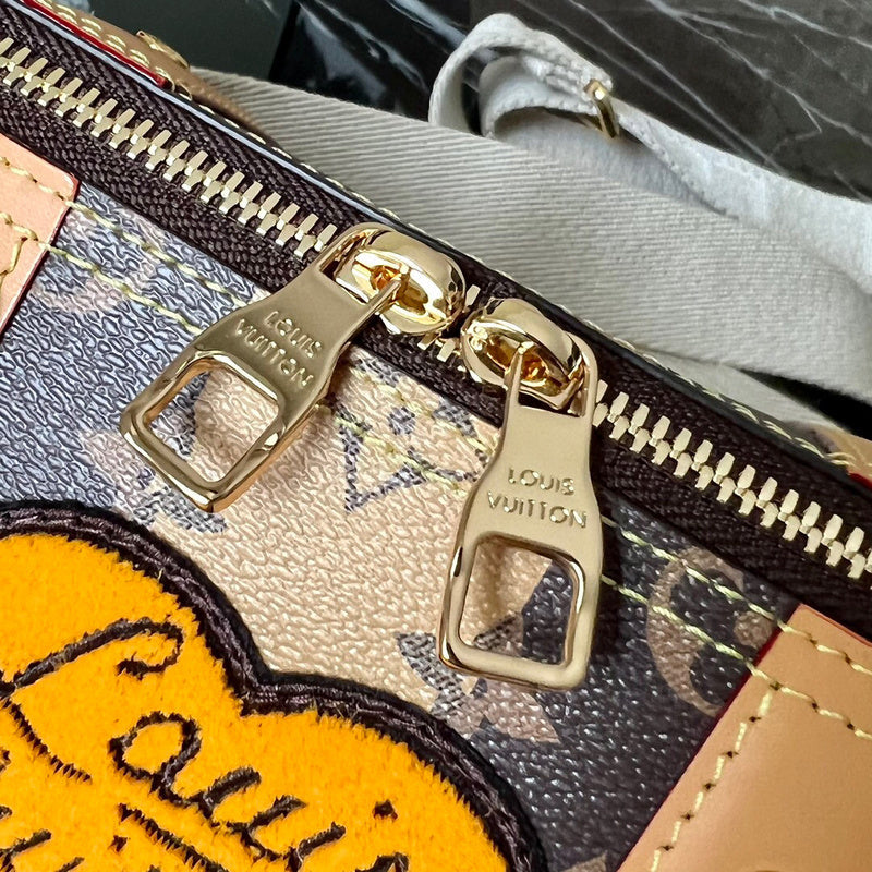 Glami - LOV Bags - 620