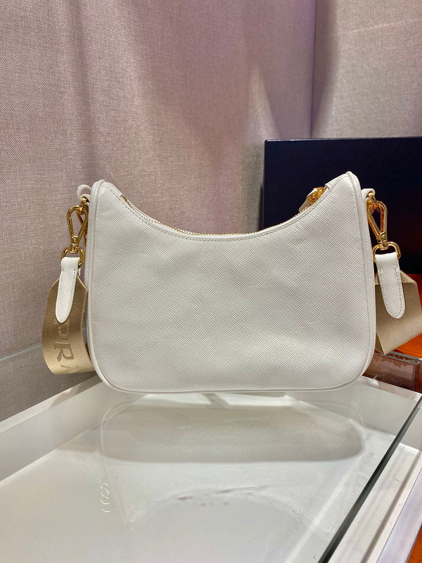 Satchel Bags - PRA Bags - 082