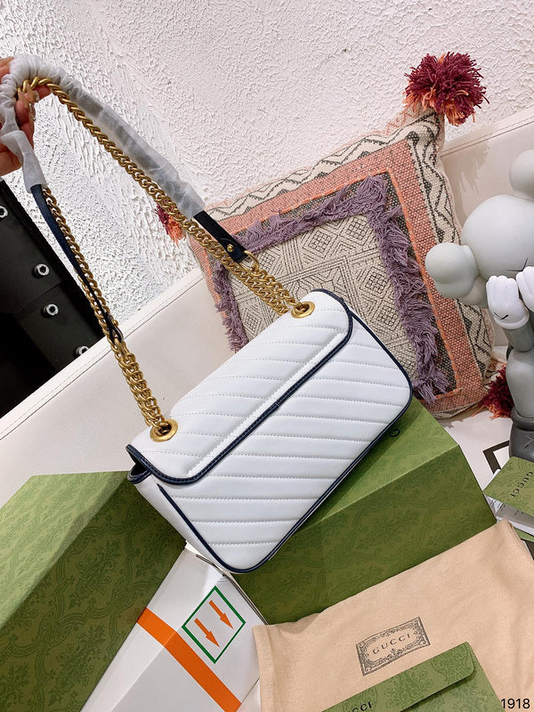 Satchel Bags - BGA Bags - 1312