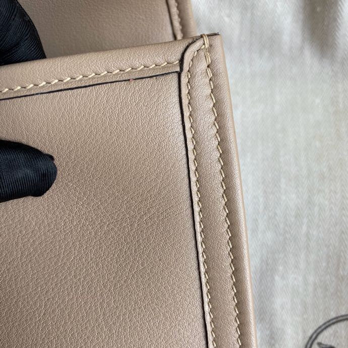 Satchel Bags - HMS-Bags - 1240