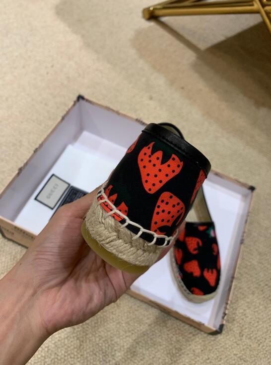 SAMC - GUKI Women Shoes - 2296