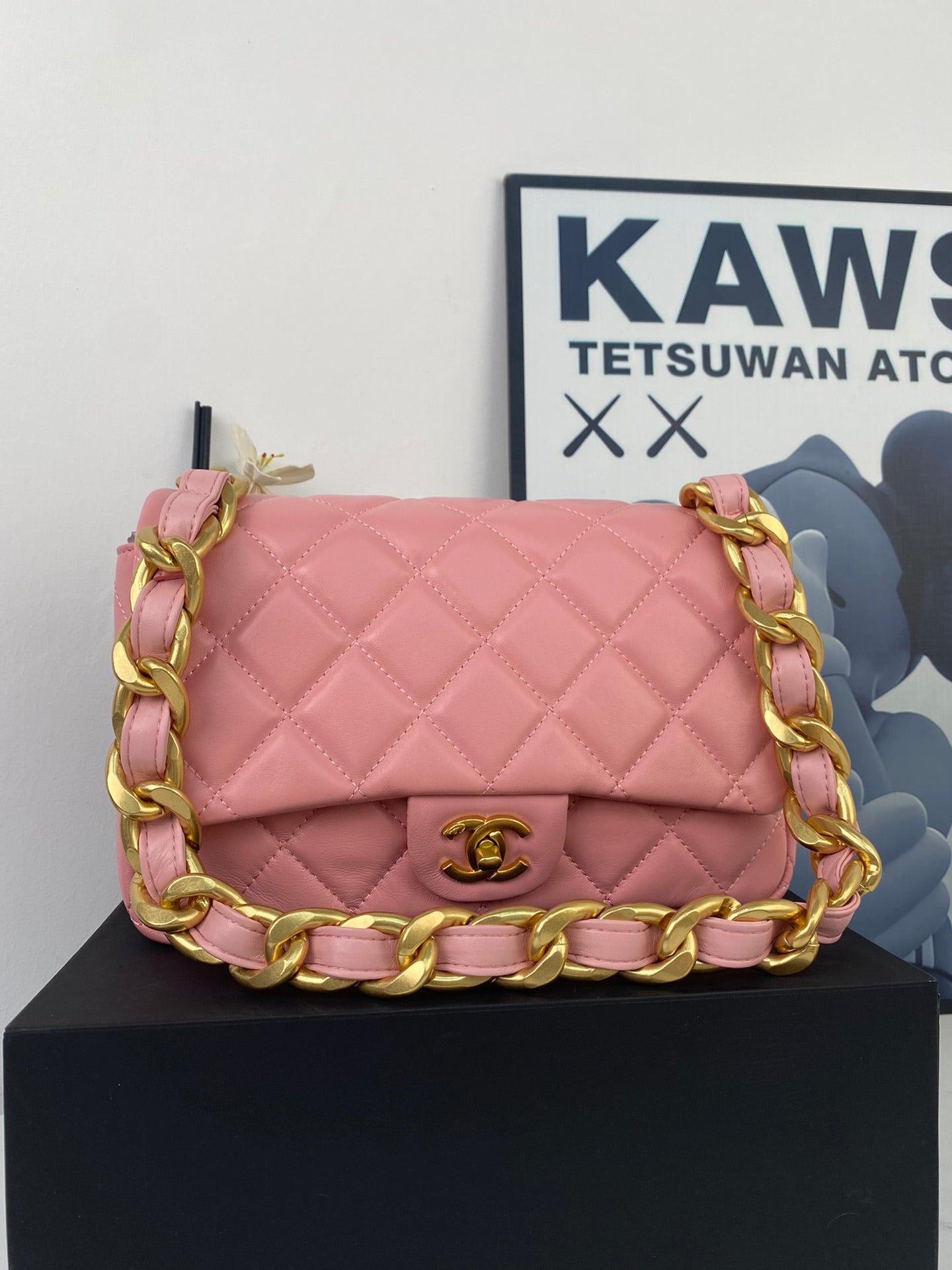 EN - New Bag CHL 417