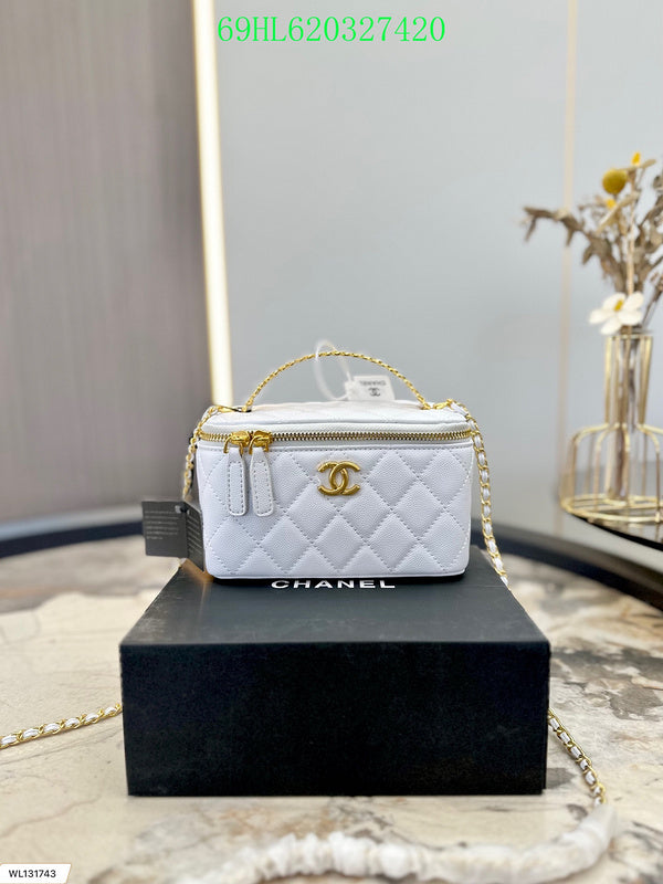 Glami - CHL Bags - 1235