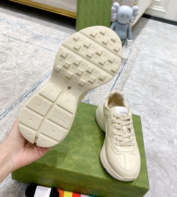 SAMC - GUKI Women Shoes - 1120