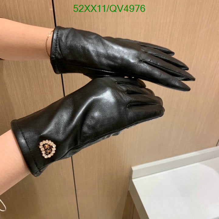 SAMC - CHL Gloves - 154