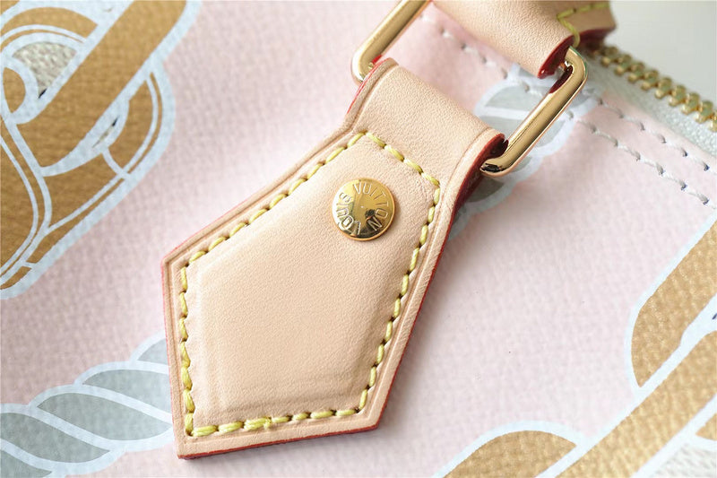 Glami - LUV Bags - 323