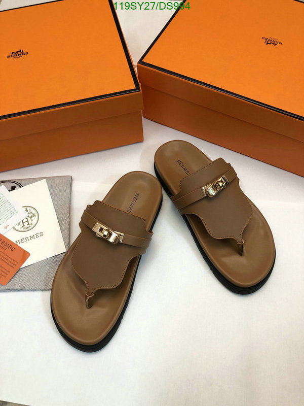 SAMC - HMS Men Shoes - 567