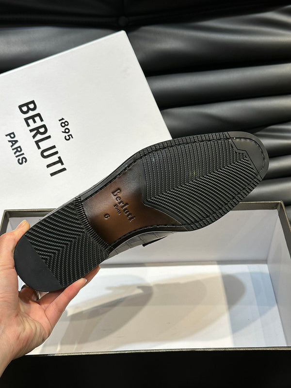 Glami - BRE Men Shoes - 253